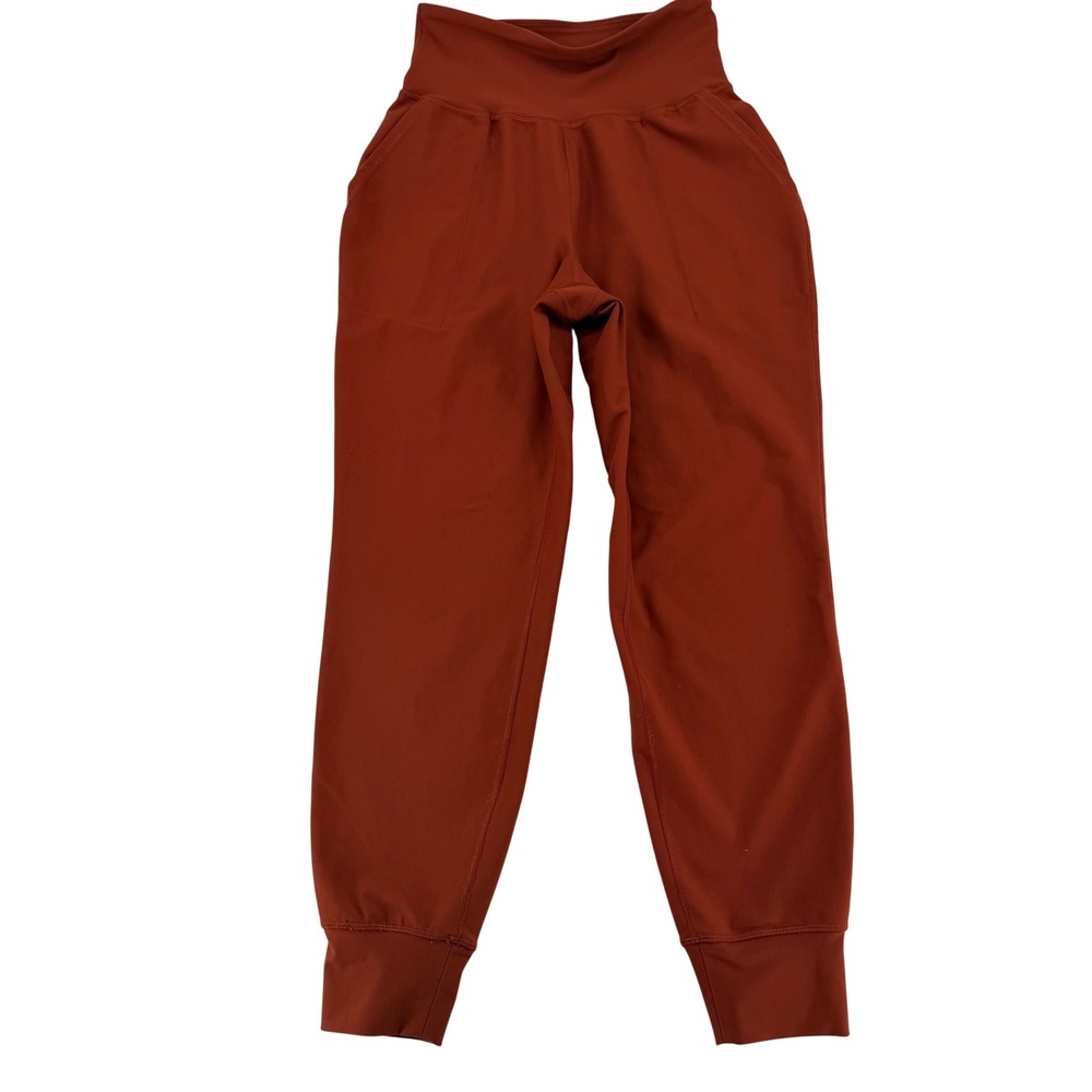 Old‎ Navy Active High Rise PowerSoft Joggers Go-Dry S